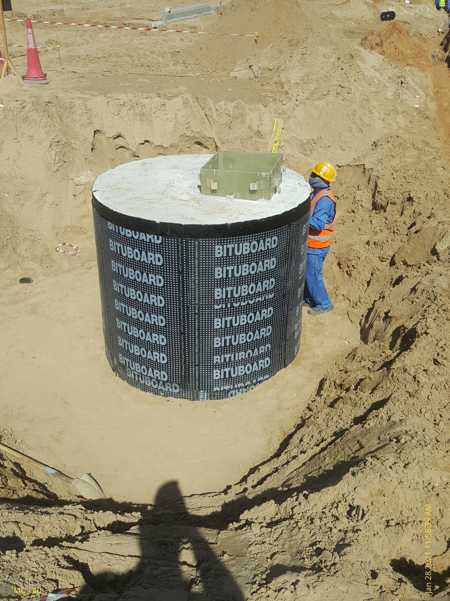 Infra